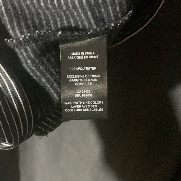 Brand new ACX active S sweater - Picture 3 of 3